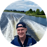 Dean Brennan, SDR at Rippling
