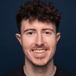 Luke Ross