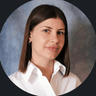 Mariia Siroshtan, SDR at Wingmate