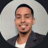 Rishav Jung Budathoki, SDR at Lightspeed Commerce