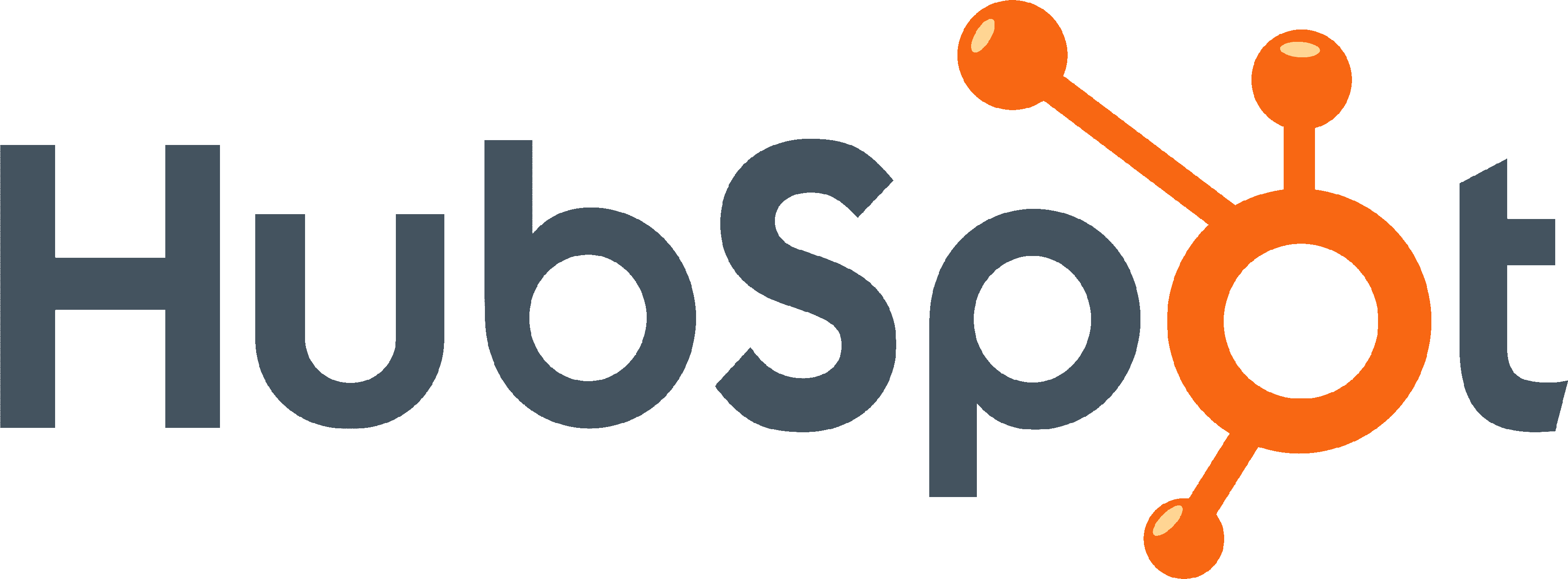 HubSpot logo