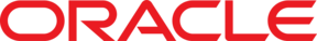 Oracle logo