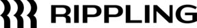 Rippling logo