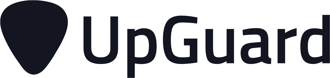 UpGuard logo
